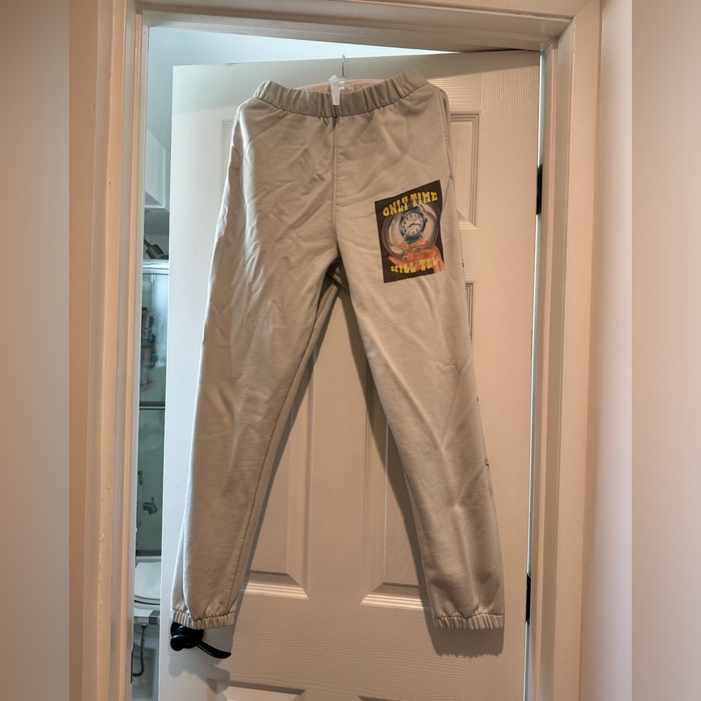 Boys Lie sweatpants